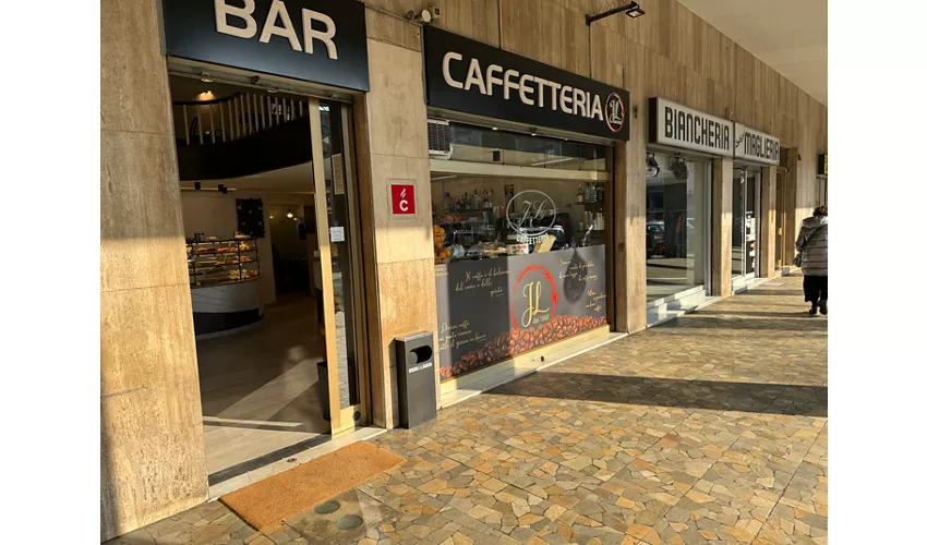 Bar caffetteria jl 