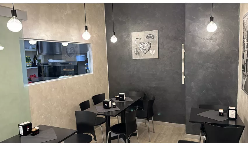 Bar caffetteria jl 