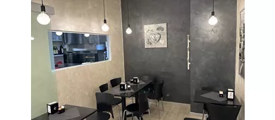 Bar caffetteria jl 