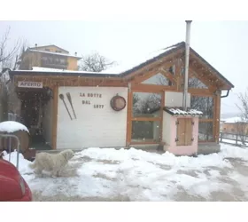 Ristorante La Botte