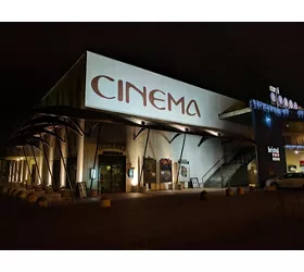 Space City Multisala