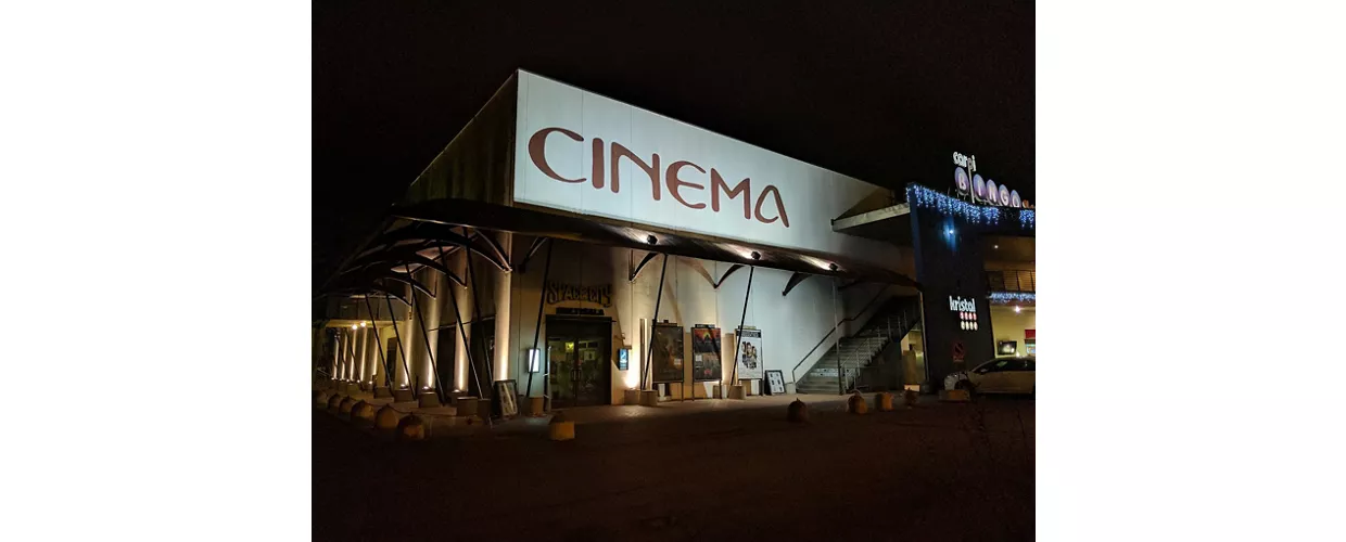 Space City Multisala