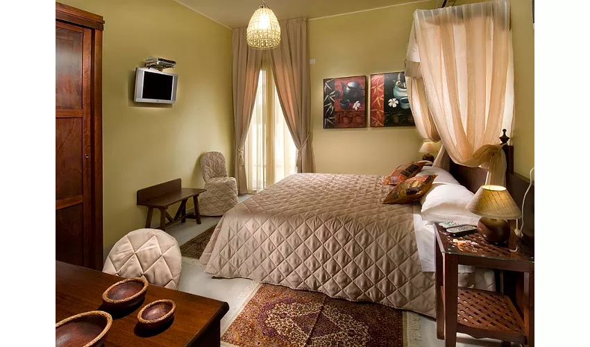 Villa Claudia Resort