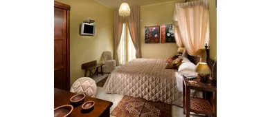 Villa Claudia Resort