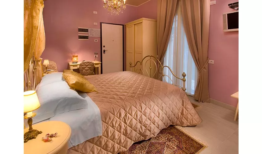 Villa Claudia Resort