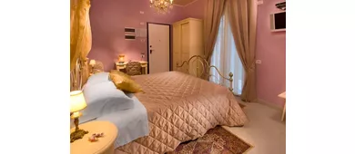 Villa Claudia Resort
