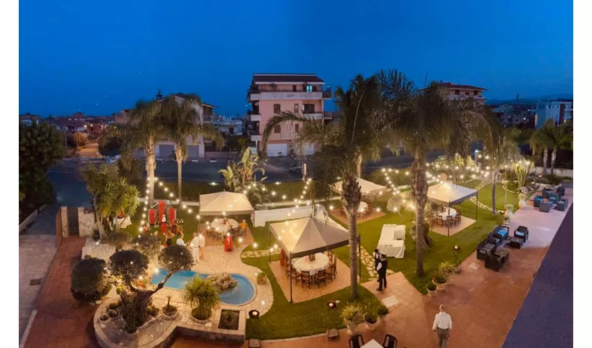 Residence Hotel Villa Denise