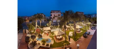 Residence Hotel Villa Denise