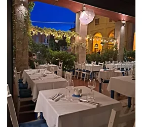 La Piazzetta Ristorante