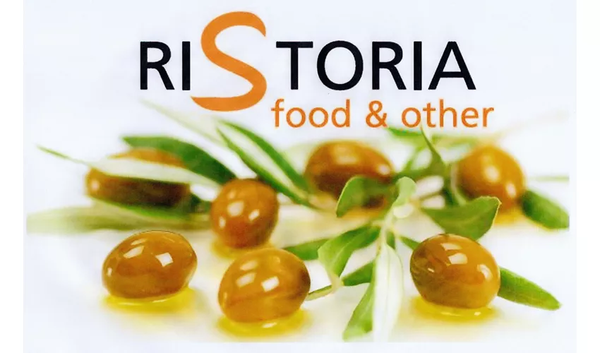 Ristoria Self Service