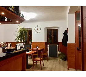 Trattoria Contovello