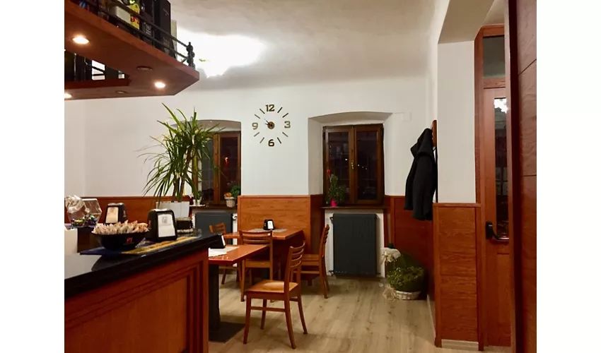 Trattoria Contovello