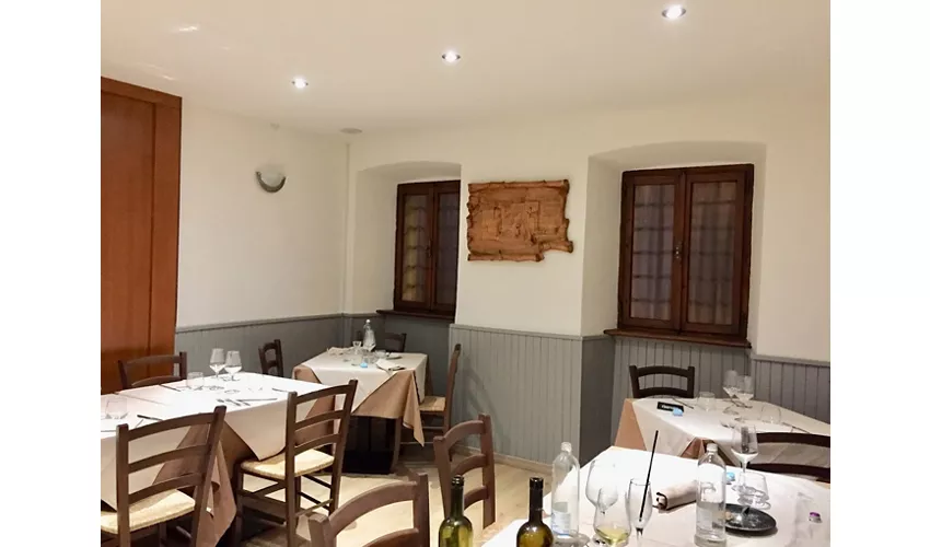 Trattoria Contovello
