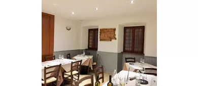 Trattoria Contovello
