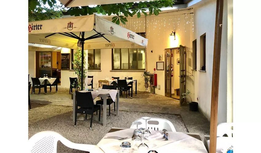 Trattoria Contovello