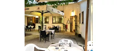 Trattoria Contovello