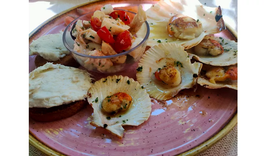 Trattoria Contovello