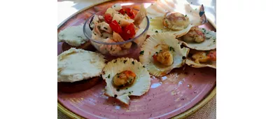 Trattoria Contovello