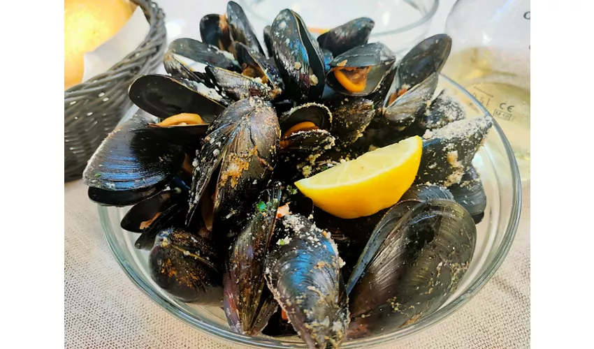 Trattoria Contovello