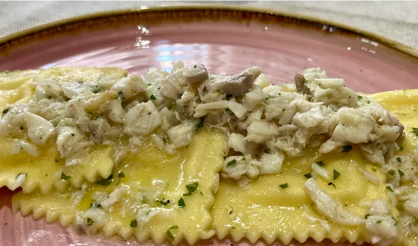 Trattoria Contovello