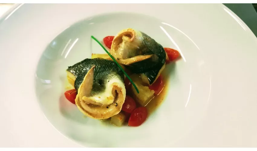Trattoria Contovello