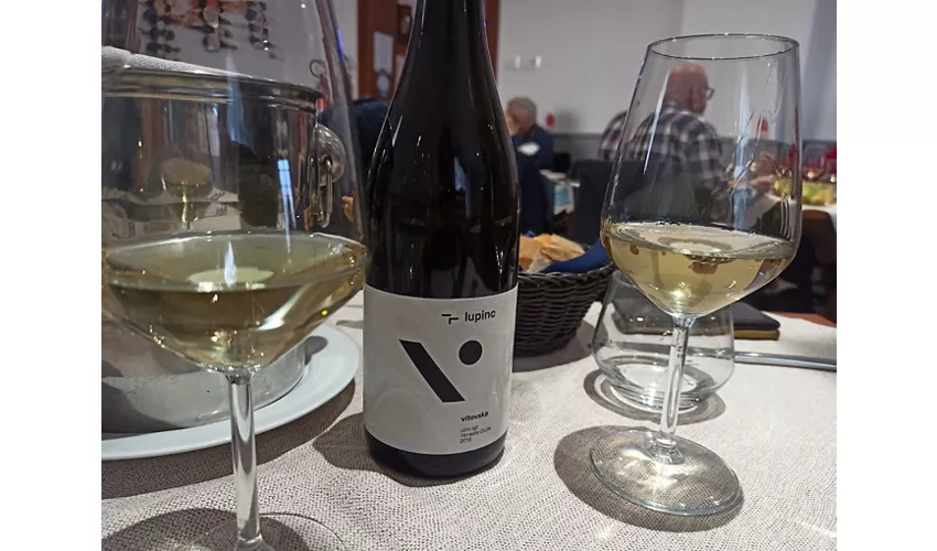 Trattoria Contovello