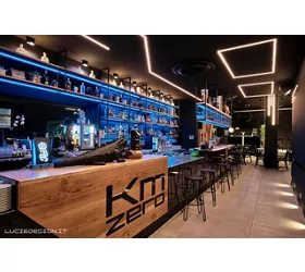 Km Zero Party Con Gusto
