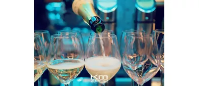 Km Zero Party Con Gusto