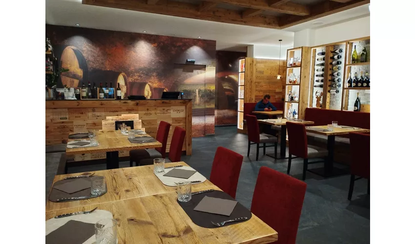 Enobistrot Welponer - Enoteca & Cucina