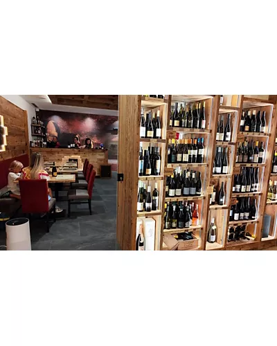 Enobistrot Welponer - Enoteca & Cucina