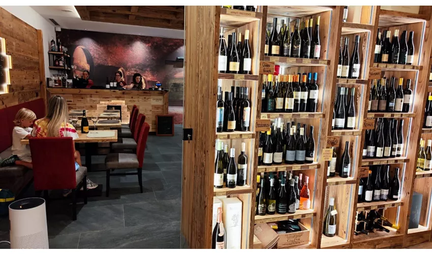 Enobistrot Welponer - Enoteca & Cucina