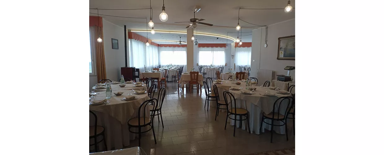 Ristorante Pinela