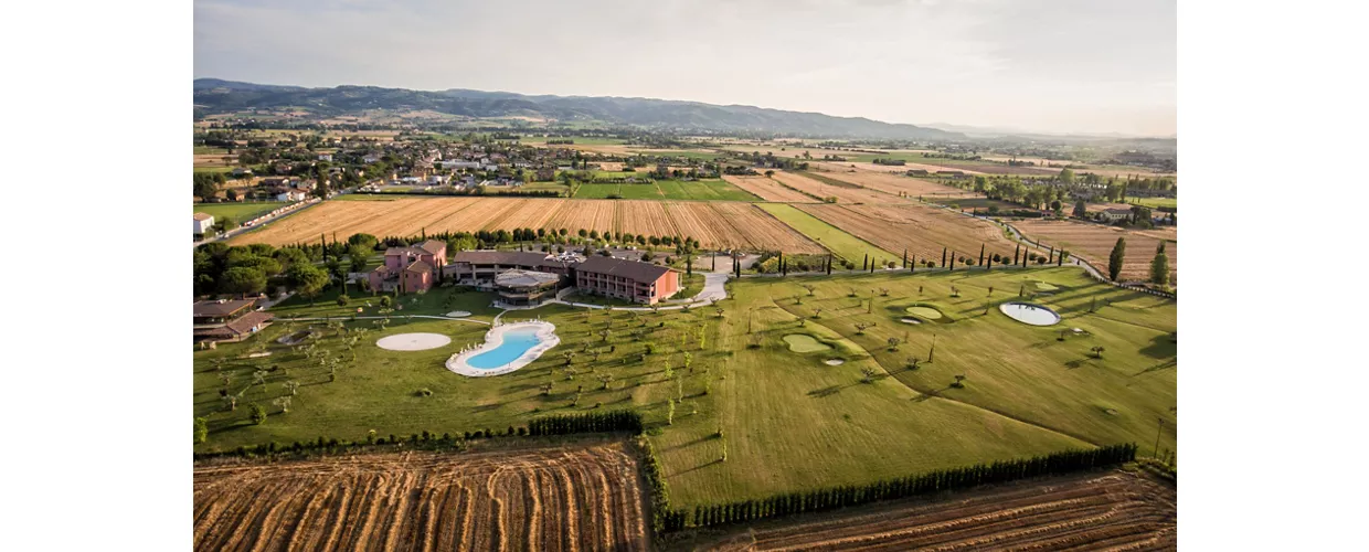 Valle di Assisi