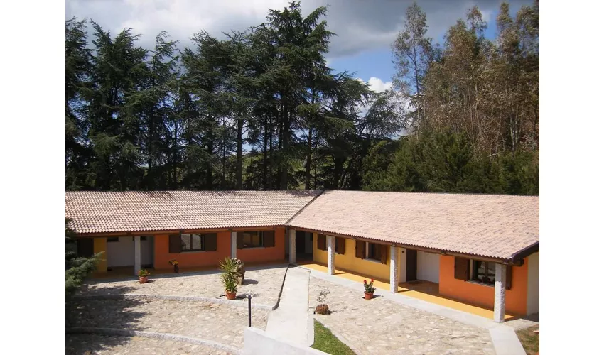 Agriturismo Usurtala