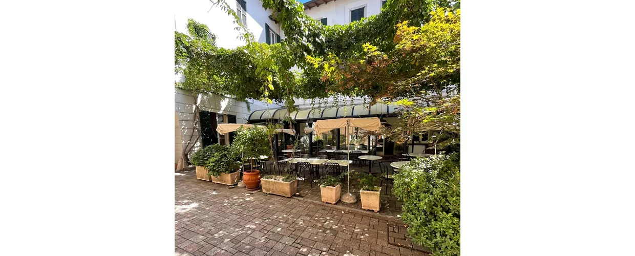 Albergo Ristorante della Torre