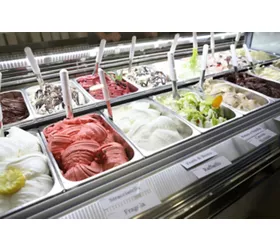 Gelateria del Corso