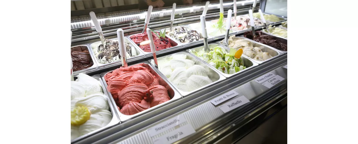 Gelateria del Corso
