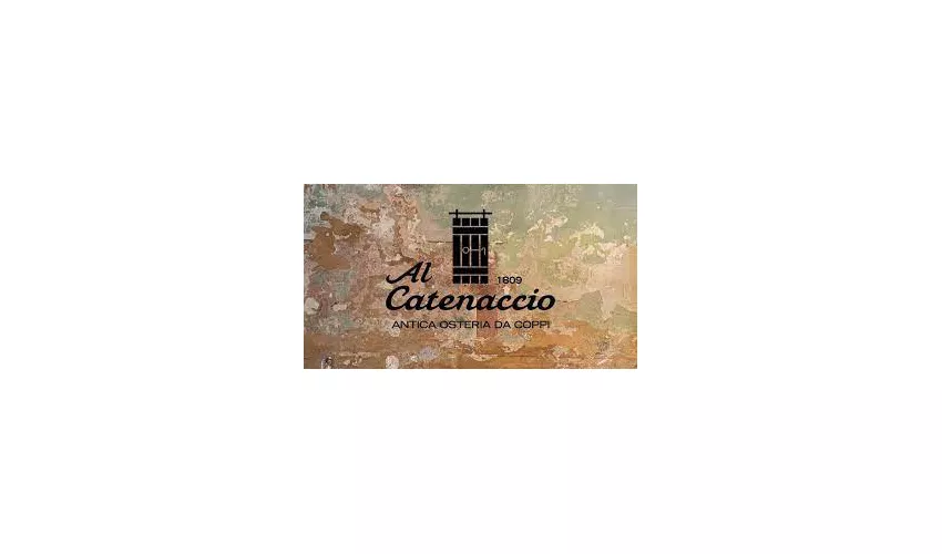 Al Catenaccio