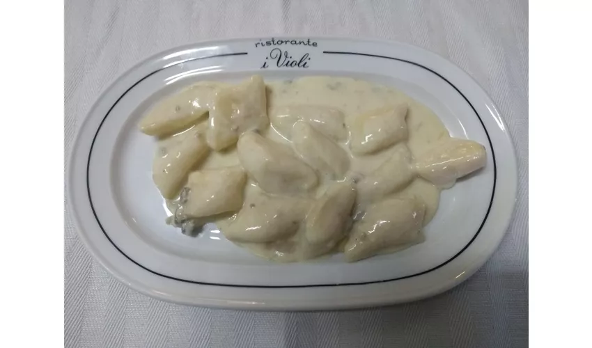 Ristorante I Violi