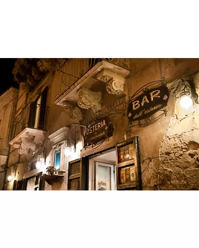 Osteria dei Sapori Perduti