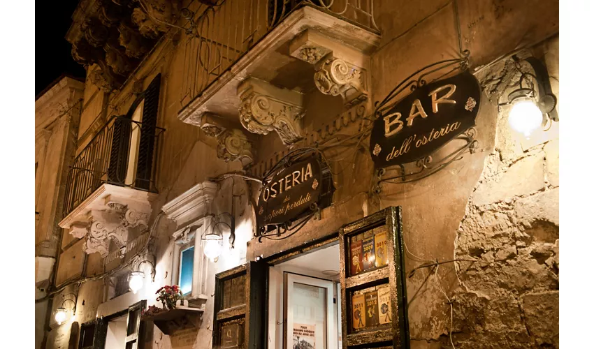 Osteria dei Sapori Perduti