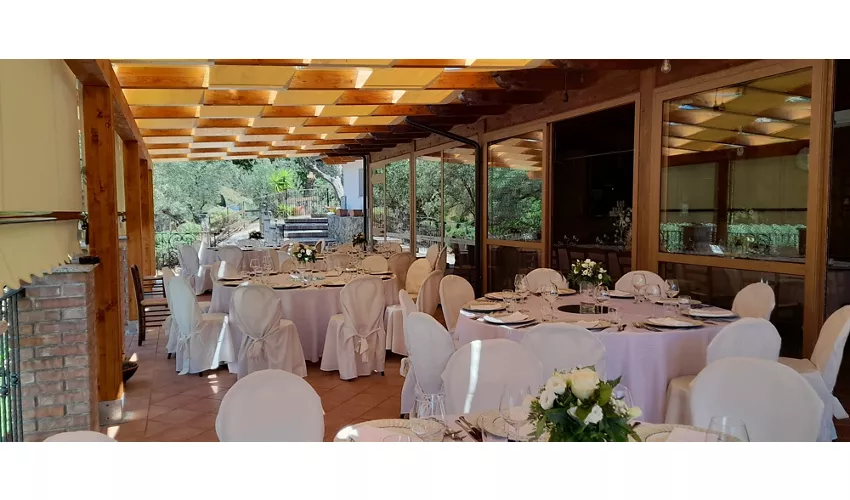 Agriturismo Manfredi