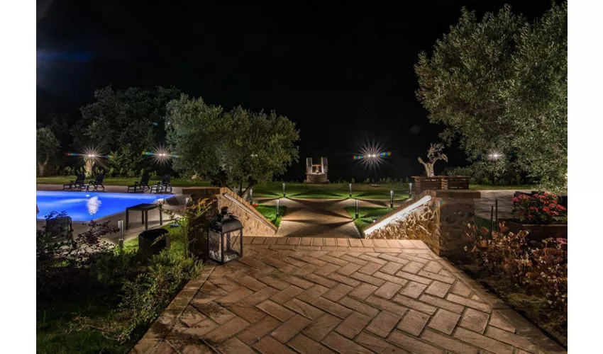 Agriturismo Manfredi