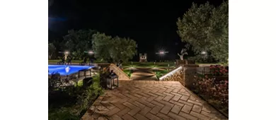 Agriturismo Manfredi