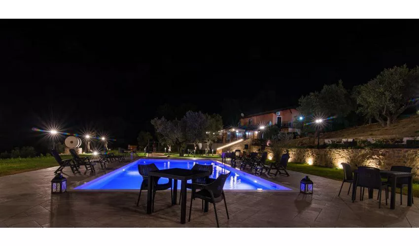 Agriturismo Manfredi