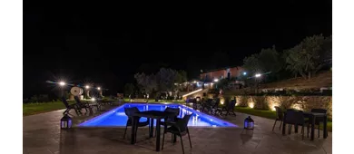 Agriturismo Manfredi