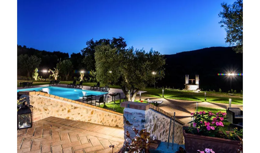Agriturismo Manfredi