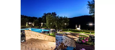 Agriturismo Manfredi