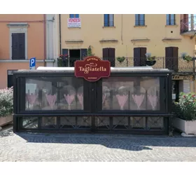 Osteria della Tagliatella