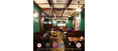 Cirus & Co